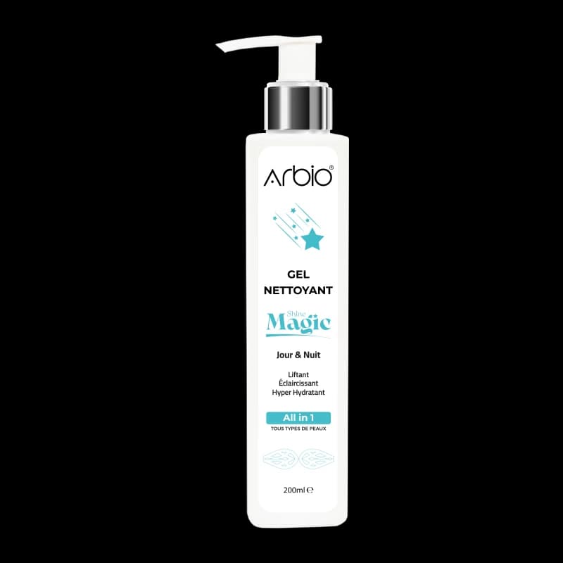 ARBIO NATUREL