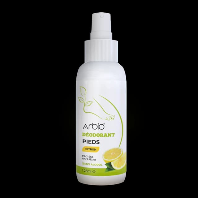 ARBIO NATUREL